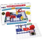 Snap Circuits Junior Set Lowest Price EVER!