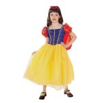 Snow White Costume for $10! (50% off)