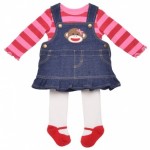 Sock Monkey Boutique:  Prices start at $2.75 shipped!