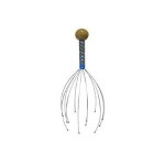 SODIAL- Scalp Head Massager for $.98 shipped!