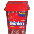 twizzlers