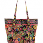 Vera Bradley Sale:  Purses as low as $13.20!