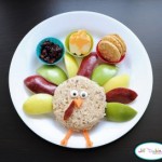 Cooking With Kids Thursday: Kid-Friendly Healthy Thanksgiving Treats