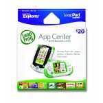 LeapFrog App Center Download Card for $13.99 (regularly $20)