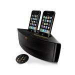 Altec Lansing Dual-Charging iPod Dock for $39.99 shipped! (60% off)