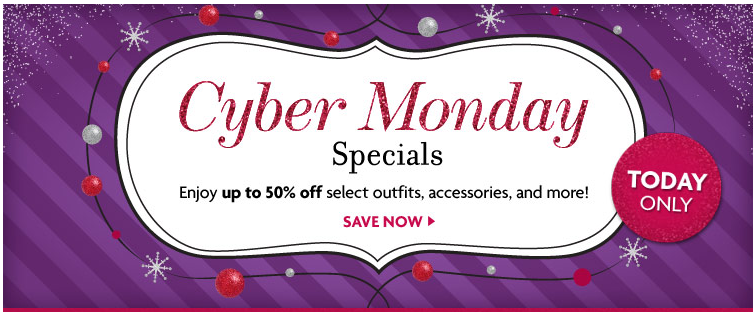 american-girl-cyber-monday-sale