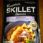 Campbell’s Skillet Sauces as low as FREE after coupons at Albertson’s!