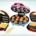 Churro and Cake Pop Makers for just $19 shipped!