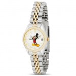 Disney Mickey Mouse Classic Ladies Watch for $9.99!
