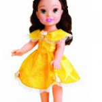 Disney Princess Toddler Dolls for $12.99!