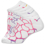 Finish Line: Women’s No Show socks for just $.67 each shipped!