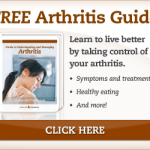 FREE Arthritis Management Guide