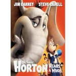 Family Movies Under $5:  Horton Hears a Who, Harry Potter, 