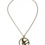 Hunger Games necklaces, bracelets, and earrings as low as $10 shipped!