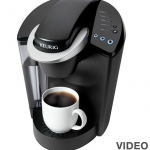 Keurig Coffee Brewer Deals:  as low as $64.99 after discounts!