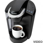 KEURIG Coffee Brewers as low as $59.99 after discounts!