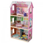 KidKraft My Very Own Dollhouse for $55.99 and earn Kohl’s cash!