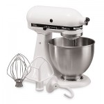 KitchenAid Mixer for $123.99 after discounts! (today only)