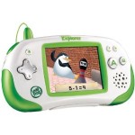 LeapFrog Leapster Explorer Learning System for $39.99 shipped! (43% off)