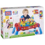 Mega Bloks Play ‘n Go Table for $25 shipped!