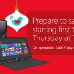 Microsoft Store Black Friday Deals Live Online at 12 am PST!