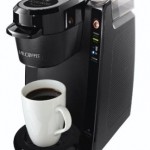 Mr. Coffee Brewer with Keurig Technology for $79 plus bonus $30 Amazon gift card!