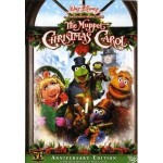 The Muppet Christmas Carol for $9.99!