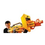 Nerf N-Strike Stampede ECS for $29.99 shipped! (50% off)