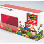 Best Buy Cyber Monday sales: Nintendo 3DS and Super MarioLand for $169.99 shipped!