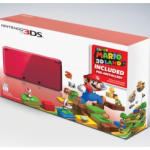 Nintendo 3DS with Super MarioLand for $149.99 shipped!