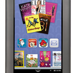 NOOK Color Wi-Fi eReader for $59 shipped!