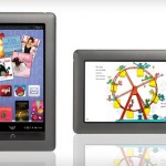NOOK Color Tablet for $75 shipped!