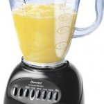 Oster 6-cup 10-speed blender for $24.99 (63% off)