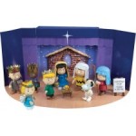 Children’s Nativity Sets up to 40% off:  Veggie Tales and Peanuts!