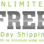 FREE 6 month Shoprunner membership = FREE 2 day shipping at Toys ‘R Us!