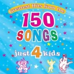 Six FREE MP3 music samplers for Kids!