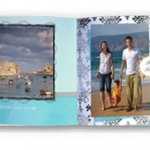 York Softcover 4X6 photo book for $1.99 shipped!