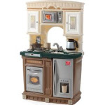 Step 2 Lifestyle Fresh Harvest Kitchen for $42 after discounts!