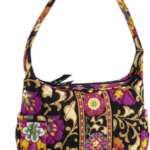 Vera Bradley Online Outlet is BACK:  Prices start at $2.99!