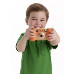 VTech Kidizoom Camera in Pink or Orange for $23.99! (40% off)