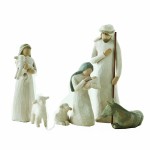 Willow Tree Nativity for $48.95 shipped! (30% off)