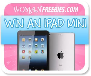 woman-freebies-ipad-mini