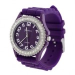 Women’s Geneva Watches as low as $5.72 shipped!