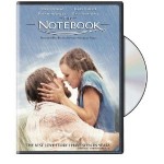 The Notebook for $3.99 and other great Nicholas Sparks movie deals!