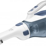 Black & Decker CHV1510 Dustbuster 15.6-Volt Cordless Cyclonic Hand Vacuum just $37!