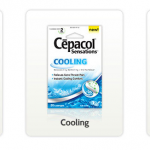 FREE Cepacol Sensations!