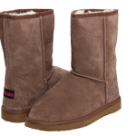 Ukala Sydney Boots only $24 shipped! (70% off)