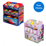 Toy Bin Organizers as low as $29.50 each!