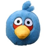 Angry Birds Gifts under $10 each: plushes, games, and more!