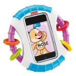Fisher Price Laugh & Learn Apptivity Case for $9.99 (50% off)